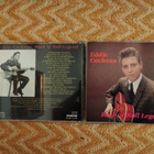 Eddie Cochran CD - pikkukuva 1