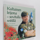 Marjatta Hinkkala : Kultainen leijona - sovitulla reitillä - pikkukuva 1