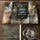 Triumph Of Death (Tribute To Absurd) CD Digipak 2014 - pikkukuva 3