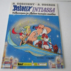 Asterix Intiassa 1. painos (1987) - pikkukuva 1