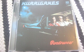 Hurriganes - Roadrunner (25th anniversary)