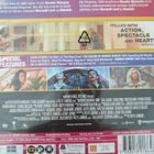 WONDER WOMAN 1984 BLU-RAY UUSI - pikkukuva 2