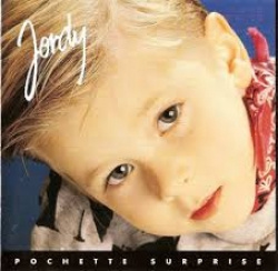 Jordy - Pochette Surprise (CD)