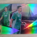 Wojciech Szczesny numeroitu 116/275 - pikkukuva 1