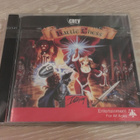 Battle Chess (Interplay) Commodore Amiga CDTV peli - pikkukuva 1