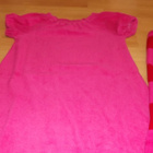 Småfolk liivimekko ja Jenni K. singoalla 122-128cm - pikkukuva 3