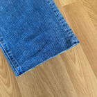 Levis 502 farkut (huom lyhennetty lahkeet) - pikkukuva 2