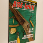 Ase-lehti 4/2011 - pikkukuva 1