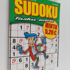 Tasku sudoku 5/2010 - pikkukuva 1
