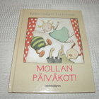 Lindgren - Eriksson Mollan päiväkoti - pikkukuva 1