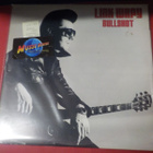 LINK WRAY - BULL SHOT EX+/EX LP US -79 PRESS - pikkukuva 1