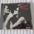 SLOW MOTIONS (CD)N INSTRUMENTAL LOVE SONGS VOL 3 - pikkukuva 1