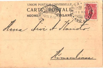 FIRMAKORTTI TURKU KOULUKIRJAKAUPPA