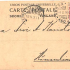 FIRMAKORTTI TURKU KOULUKIRJAKAUPPA - pikkukuva 1