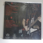 BLACK FEAST - LARENUF JUBILEUM M-/M- US 2015 LP - pikkukuva 2