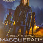 MASQUERADE BLU-RAY - pikkukuva 1