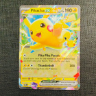 Pokemon 30th - pikachu ex - pikkukuva 2