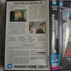 Juggernaut Kaappaus merellä - pikkukuva 2