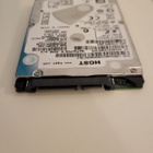 HGST 500GB 2,5" 7200RPM SATA kovalevy - pikkukuva 2
