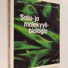 Mikko Niemi : Solu- ja molekyylibiologia - pikkukuva 1