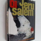 Larry Collins : Oi Jerusalem - pikkukuva 1
