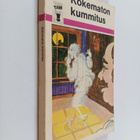 Ritva-Liisa (toim.) Pilhjerta : Kokematon kummitus : vali... - pikkukuva 1