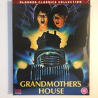 Grandmother's House (Blu-ray) ohjaus Peter Rader (1988) UUSI - pikkukuva 1