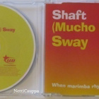 Shaft • (Mucho Mambo) Sway CD Maxi-Single - pikkukuva 2