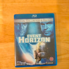 Event horizon special collector's edition blu-ray - pikkukuva 1