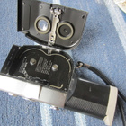 FUJICA single -8 P1 KAITAFILMIKAMERA - pikkukuva 2