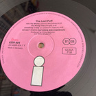 Spooky Tooth The last puff Island pink lp - pikkukuva 3