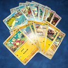 Pokémon Ancient Roar 5 - pikkukuva 2