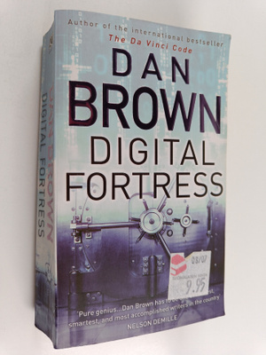 Dan Brown : Digital Fortress