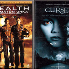 2 KPL DVD ELOKUVIA - pikkukuva 1