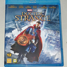 Doctor Strange (o) - pikkukuva 1