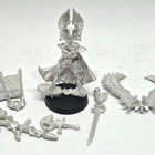 WH40K - Eldar Autarch [S111] - pikkukuva 1
