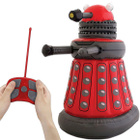 DOCTOR WHO REMOTE CONTROL DALEK (31 334) ylii 60cm korkea,pu - pikkukuva 2