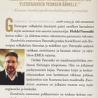 Heikki Patomäki: Eurokriisin anatomia - pikkukuva 3