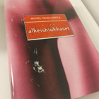 Michel Houellebeck: Alkeishiukkaset - pikkukuva 1