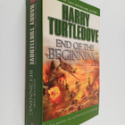 Harry Turtledove : End of the Beginning - pikkukuva 1
