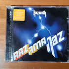 CD: Nazareth - Razamanaz - pikkukuva 1