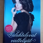 Sara Shepard / Valehtelevat viettelijät - tappava - pikkukuva 1