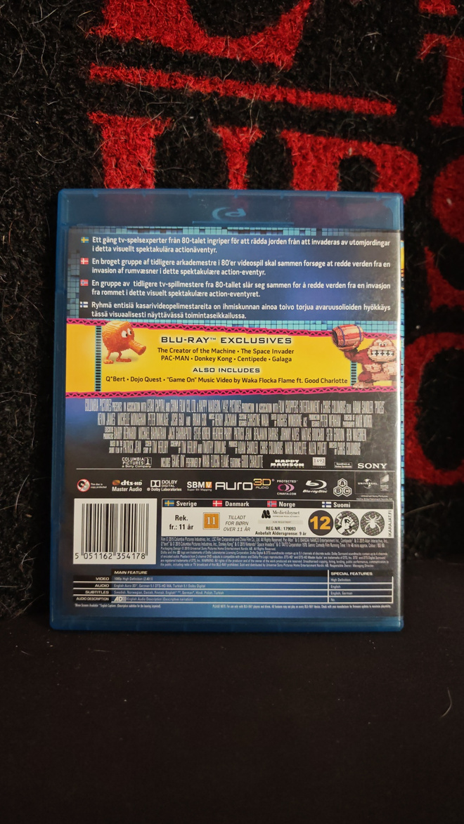 Item image