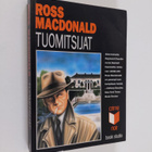 Ross Macdonald : Tuomitsijat - pikkukuva 1