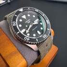 Seiko 5 Sports SRPD79K1 Automatic – musta automaattikello - pikkukuva 3