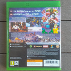 XBOX ONE: LEGO Marvel Super Heroes 2 peli (2017) - pikkukuva 2