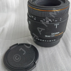 50mm makro Pentax - pikkukuva 1