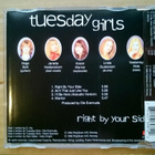 Tuesday Girls - Right By Your Side CDS - pikkukuva 2