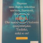 Craig Groeschel : Chazon : oma elämä uusin silmin - pikkukuva 2