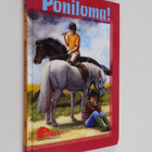 Gill Morrell : Poniloma! - pikkukuva 1